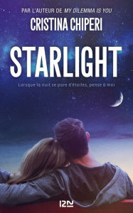 Title: Starlight, Author: Cristina Chiperi