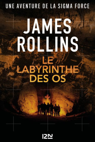 Le labyrinthe des os