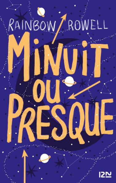 Minuit ou presque