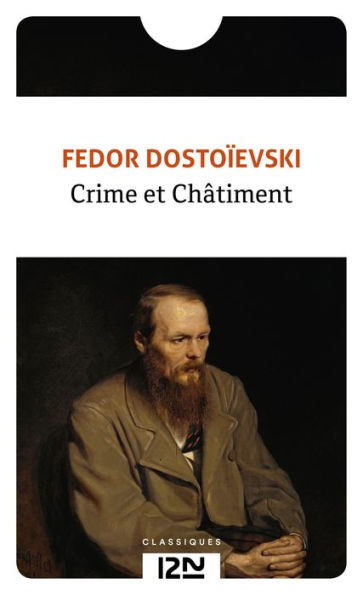 Crime et châtiment