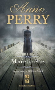 Title: Marée funèbre, Author: Anne Perry