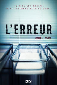 Title: L'Erreur, Author: Susi Fox