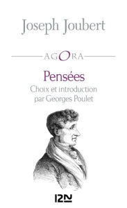 Title: Pensées, Author: Joseph Joubert