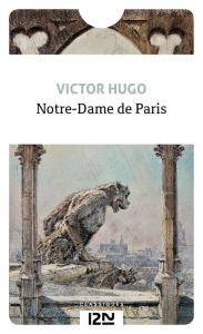 Title: Notre-Dame de Paris, Author: Victor Hugo