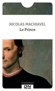 Title: Le prince, Author: Machiavel
