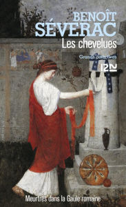 Title: Les chevelues, Author: Benoît Séverac
