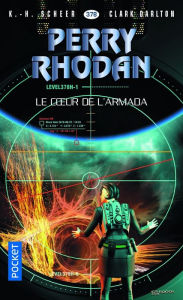 Title: Perry Rhodan n°378 : Le Cour de l'Armada, Author: Clark Darlton