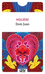 Title: Dom Juan, Author: Molière