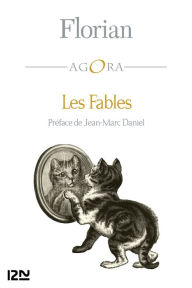 Title: Les Fables, Author: Jean-Pierre de Florian