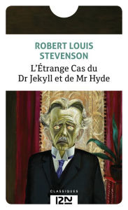 Title: L' Etrange Cas du Dr Jekyll et de M. Hyde, Author: Robert Louis Stevenson