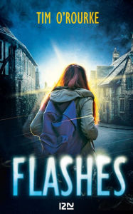 Title: Flashes, Author: Tim O'Rourke