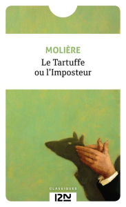 Title: Le Tartuffe, Author: Molière