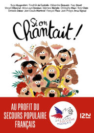 Title: Si on chantait!, Author: Collectif