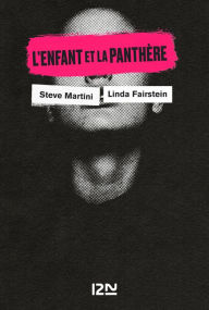 Title: L'Enfant et la panthère, Author: Steve Martini