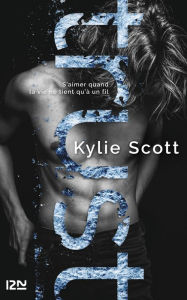 Title: Trust, Author: Kylie Scott