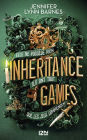 Inheritance Games, tome 1