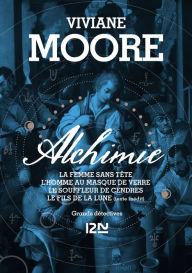Title: Alchimie, Author: Viviane Moore