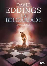 Title: La Belgariade - Intégrale (tomes 1 à 5), Author: David Eddings