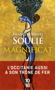 Title: Magnificat - poche, Author: François-Henri Soulié