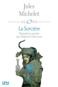 Title: La Sorcière, Author: Jules Michelet