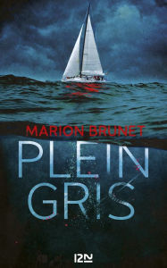 Title: Plein Gris, Author: Marion Brunet