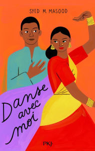Title: Danse avec moi, Author: Syed M. Masood