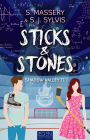 Shadow Valley T1: Sticks & Stones