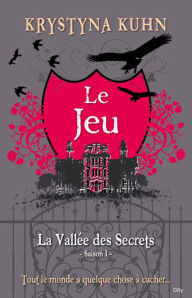 Title: Le jeu, Author: Krystyna Kuhn