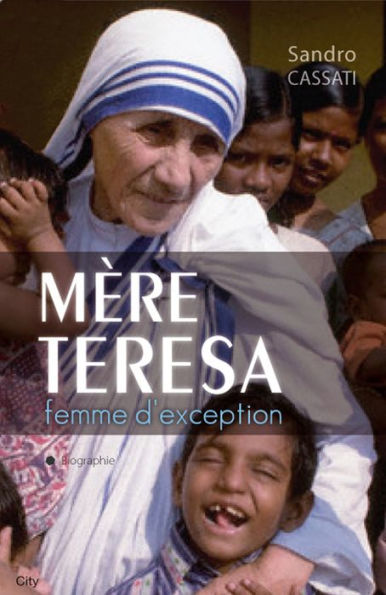 Mère Térésa