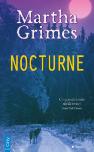 Title: Nocturne, Author: Martha Grimes