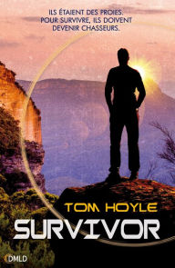 Title: Survivor, Author: Tom Hoyle