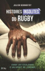 Histoires insolites du rugby