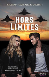 Title: Hors limites, Author: G.H. David