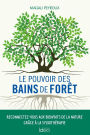 Le pouvoir des bains de forêt