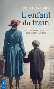 Title: L'enfant du train, Author: Ruth Druart