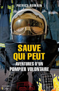 Title: Sauve qui peut, Author: Patrice Romain
