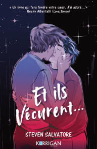 Title: Et ils vécurent..., Author: Steven Salvatore