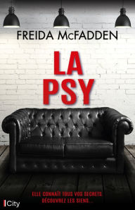Title: La psy, Author: Freida McFadden