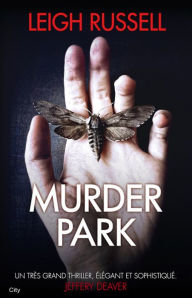 Title: Murder Park, Author: Leigh Russell