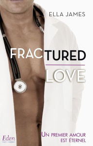 Title: Fractured love, Author: Ella James