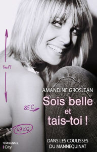 Title: Sois belle et tais-toi !, Author: Gurney Peter