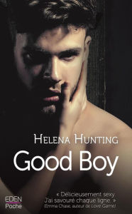 Title: Good boy, Author: Helena Hunting