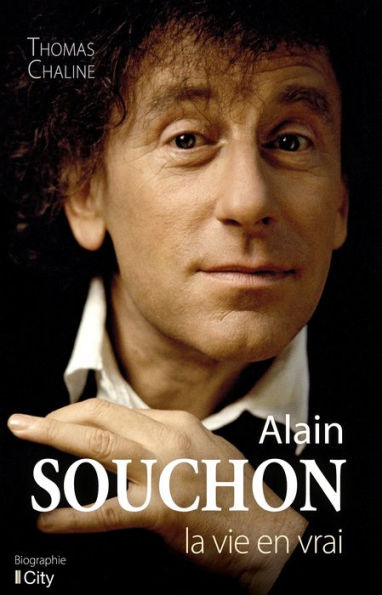 Alain Souchon: La vie en vrai