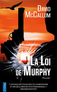 Title: La loi de Murphy, Author: David McCallum