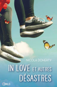 Title: In love et autres désastres, Author: Nicola Doherty