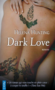 Title: Dark Love, Author: Helena Hunting