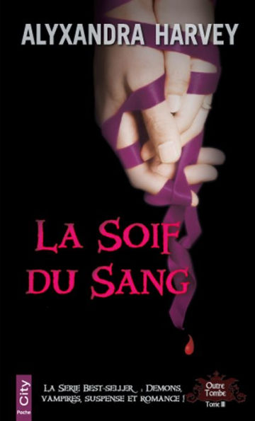 La soif du sang