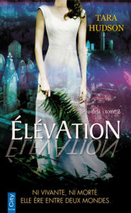 Title: Elévation, Author: Tara Hudson