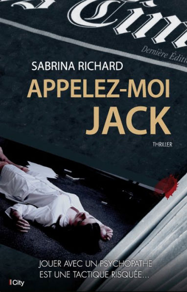 Appelez-moi Jack