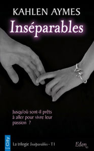 Title: Inséparables, Author: Kahlen Aymes